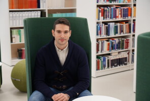 Carlo Gatti is in Calonia Library.