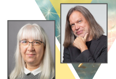 Katriina Siivonen and Arto O. Salonen 