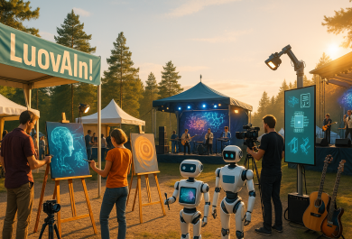 LuovAIn!-verkkokurssi