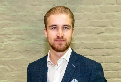 Oliver Sohlberg