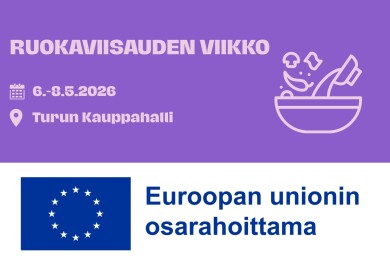 Ruokaviisauden viikko