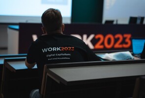 WORK2023 highlights