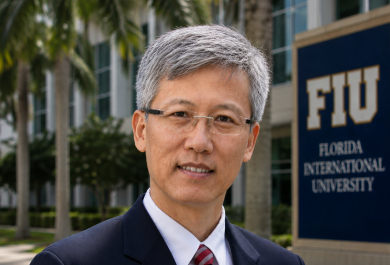 Xiaoquan Jiang 
