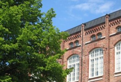 UCPori kesällä
