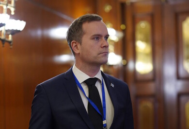 Mika Alhonkosken kuva