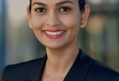 Ramaa Balkaranin kuva