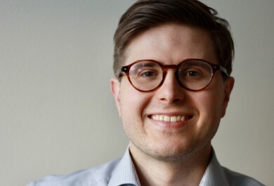 Rikhard Björnin kuva