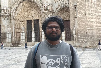 Dhanaprakash Jambulingamin kuva