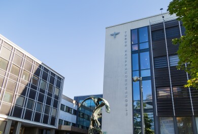 Turun kauppakorkeakoulu