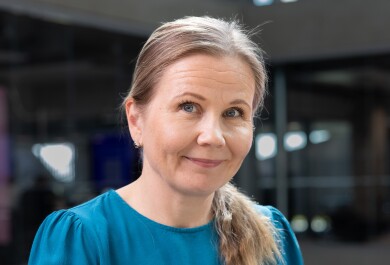 Marion Karppi 