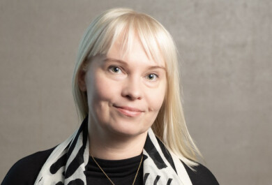 Katri Aaltonen kasvokuva.