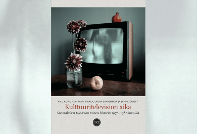 kulttuuritelevisio