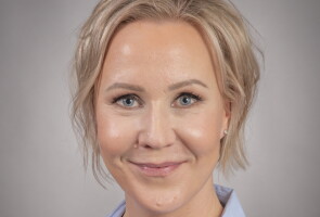 Laura Laukkanen