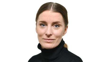 Liisa Rautakorpi.