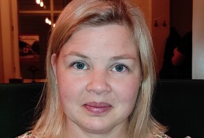 Janna-Maija Mattila