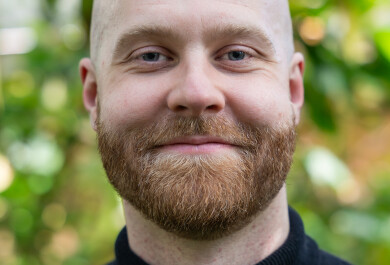 Esa-Pekka Nykäsen kuva