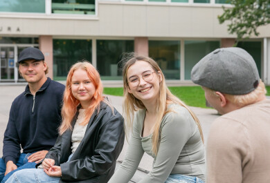 Syksyn yhteishaussa mukana kieliä Turun yliopistossa