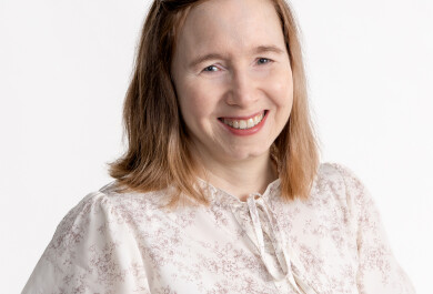 Elina Pajakosken kuva