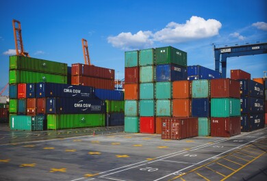Port