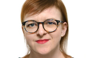 Heidi Pöyhönen.