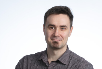 Muotokuva Rasmus Rankala