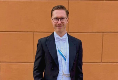 Arno Ylitalon kuva