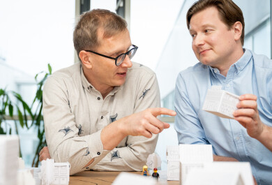 Aurora 2026-01 hyvinvointivaltio Jani Erola Markus Laaninen hero 2