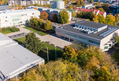 UUTISKUVA ilmakuvat kampus syksy 2022 16