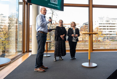 Kipina paiva20251028 320 vuoden tyokaveri