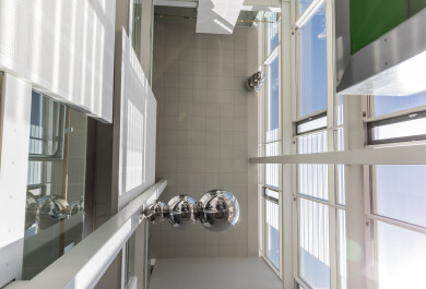 Publicum sisätilat (9)