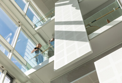 Publicum sisätilat (5)