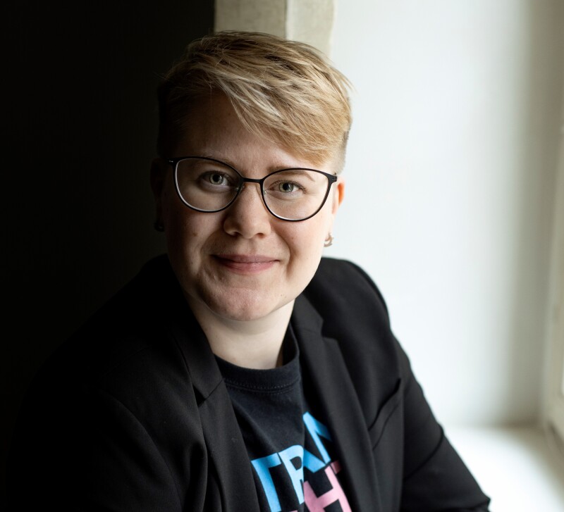 Minna Laiti