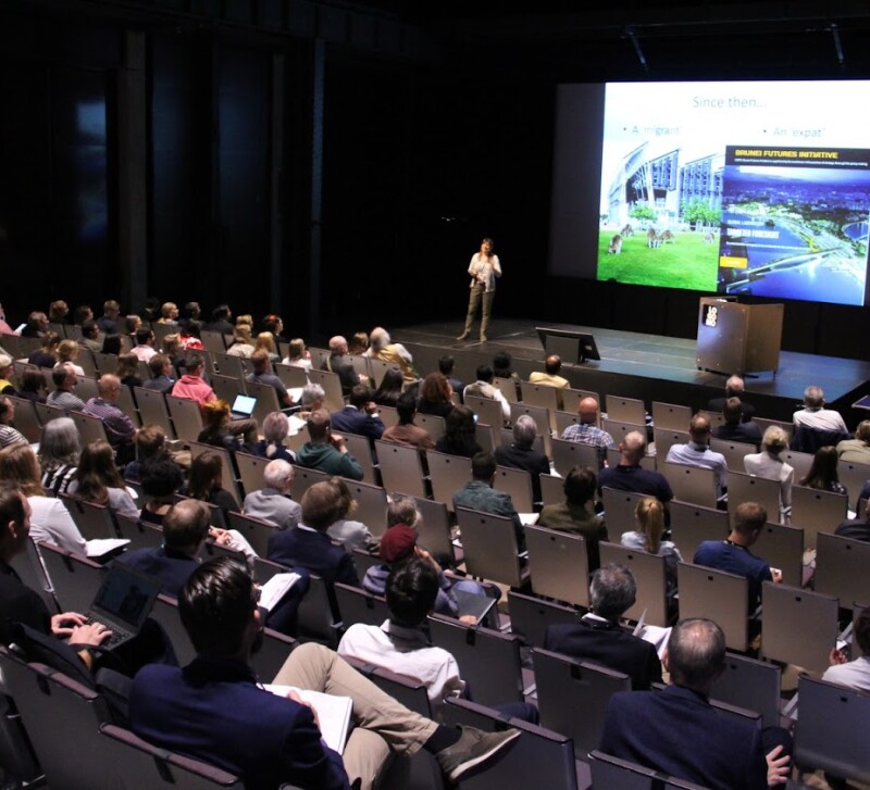 Futuresconference2019