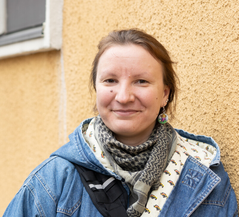 Hanna Isokorpi