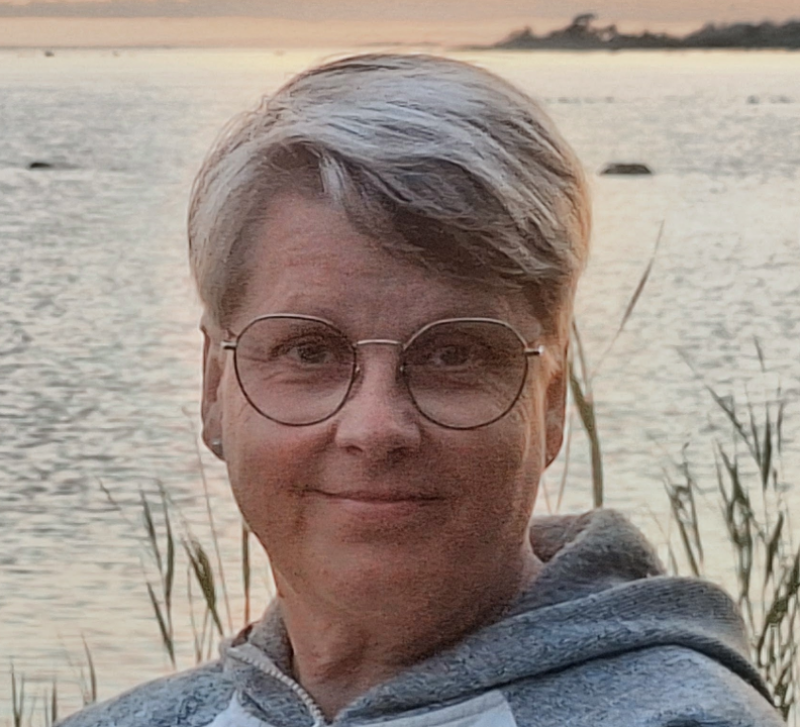 Susan Vaarne-Perämäki