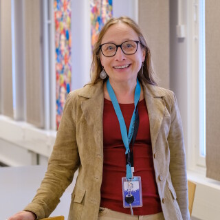 Anna Halme