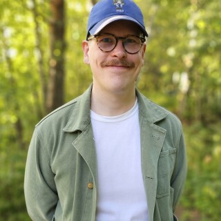 Mentori Janne Salakka