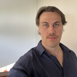 Jonne Meriläinen