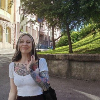 Niina Erkkilä