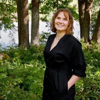 Sanni Niemelä