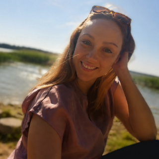 Sarita Blomqvist