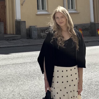 Tytti Rauhala