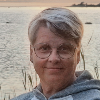 Susan Vaarne-Perämäki