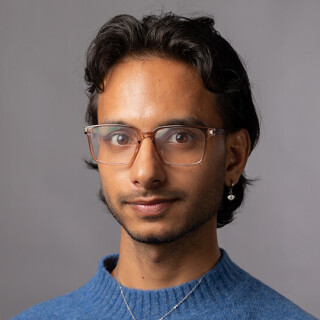 UTUambassador2026 Abhineet Singh Dhaliwal