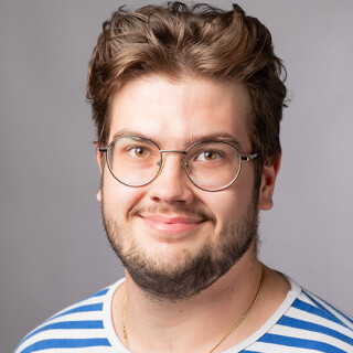 UTUlahettilaat2025 hero Nikolaos Lampropoulos