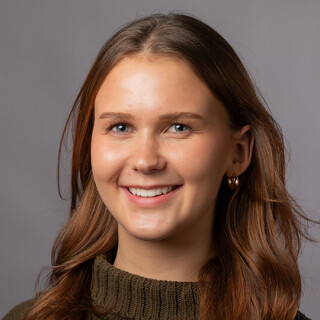 UTUlahettilas2026 Annika Aarni