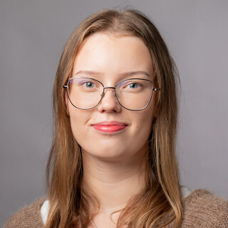 UTUlahettilas2026 Ilona Pelli