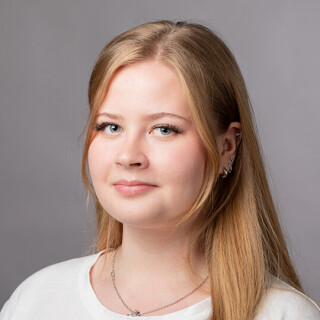 UTUlahettilas2026 Laura Salomeri