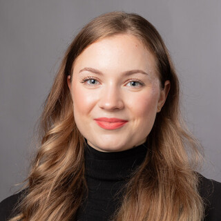 UTUlahettilas2026 Majda Hodzic