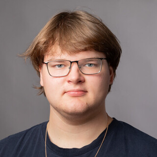 UTUlahettilas2026 Nikita Gerasimenko